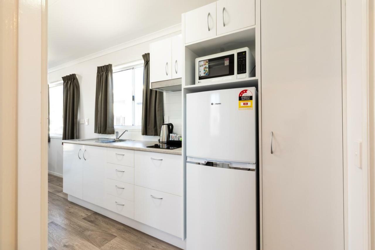 Hotel Settlers Biloela Bagian luar foto