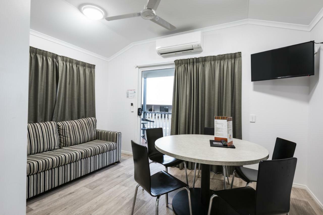 Hotel Settlers Biloela Bagian luar foto