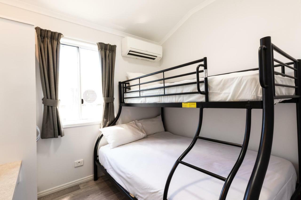 Hotel Settlers Biloela Bagian luar foto