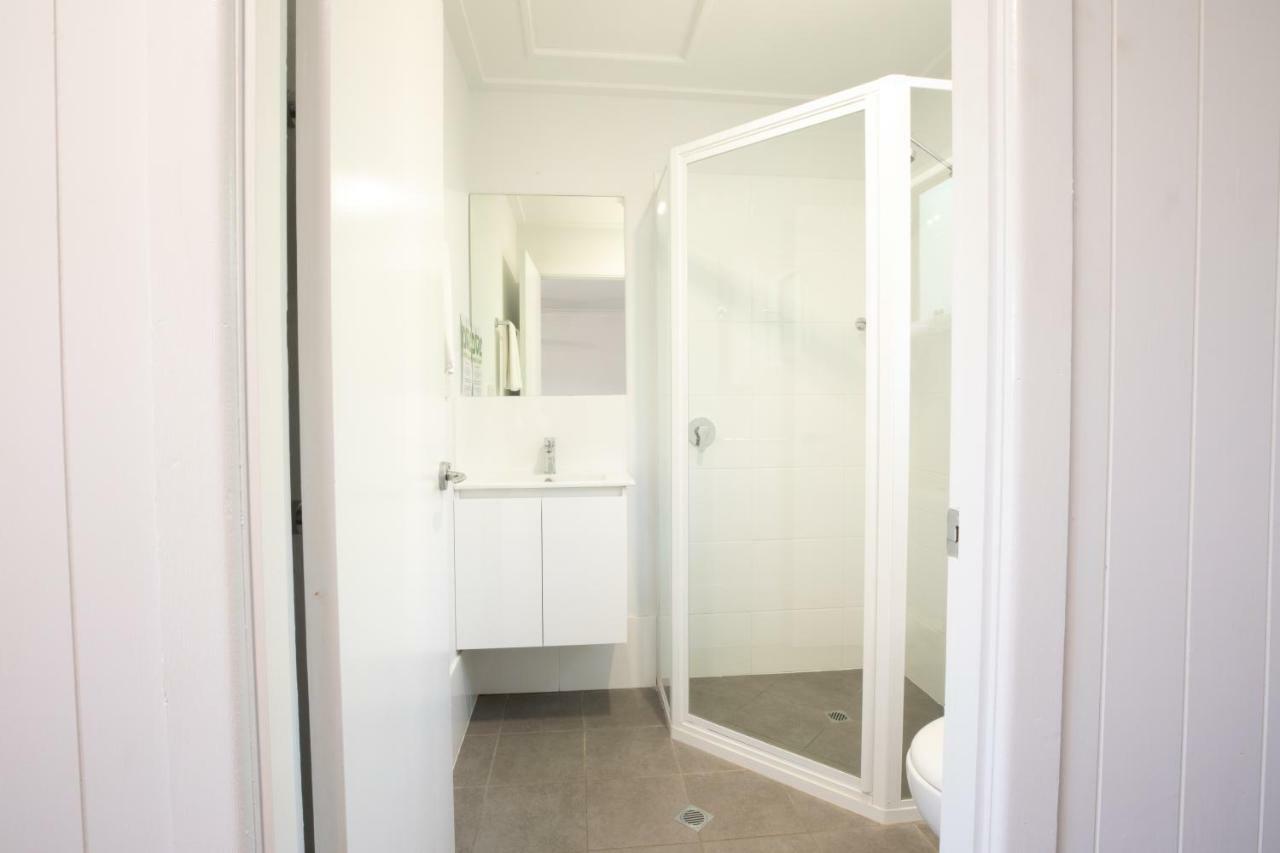 Hotel Settlers Biloela Bagian luar foto