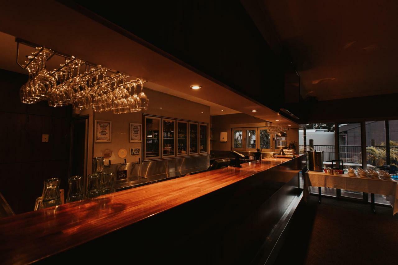 Hotel Settlers Biloela Bagian luar foto